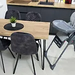 Apartmani Bosanska Krupa Apartament *