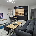 Apartmani Bosanska Krupa Apartament *