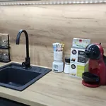 Apartmani Bosanska Krupa
