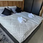 Apartmani Bosanska Krupa Apartament