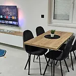 Apartmani Bosanska Krupa