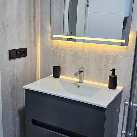 Apartmani Bosanska Krupa