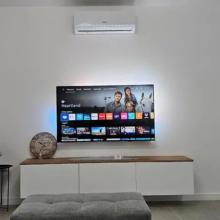 公寓 Apartmani Bosanska Krupa 波斯尼亚克鲁帕