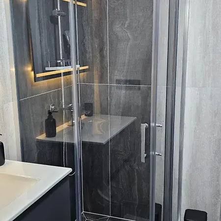 Apartmani Bosanska Krupa 公寓 波斯尼亚克鲁帕