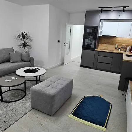 Apartament Apartmani Bosanska Krupa Bosanska Krupa