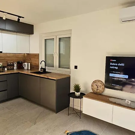 Apartmani Bosanska Krupa *