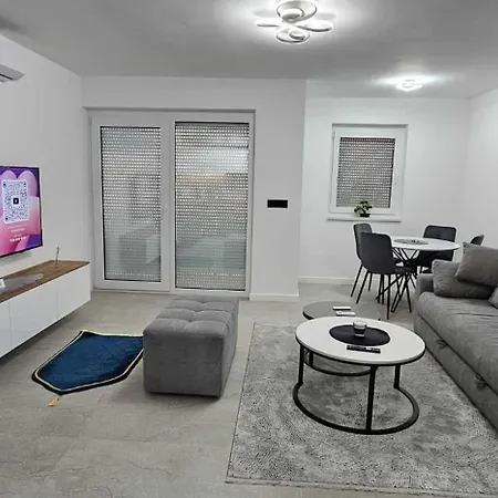 Apartament Apartmani Bosanska Krupa *