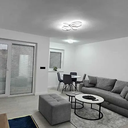 Apartmani Bosanska Krupa