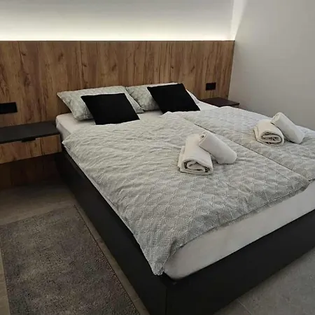 Apartmani Bosanska Krupa