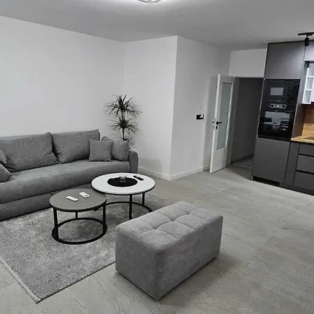 Apartmani Bosanska Krupa Apartament Bosanska Krupa
