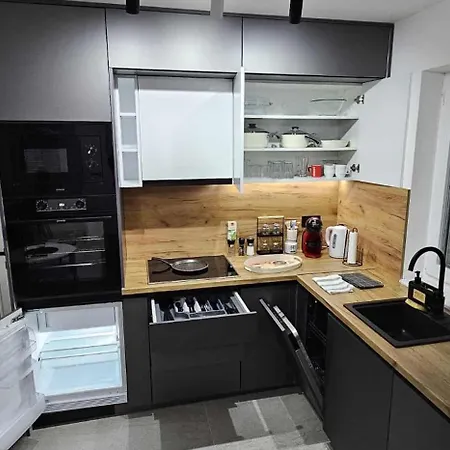 Apartmani Bosanska Krupa * Bosanska Krupa