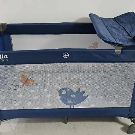 Apartmani Bosanska Krupa *