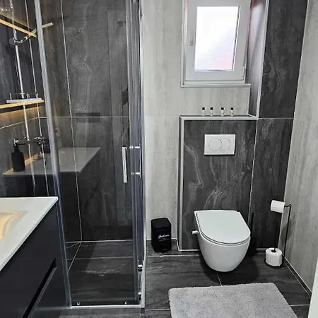 Lägenhet Apartmani Bosanska Krupa *