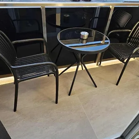 Apartmani Bosanska Krupa Lägenhet *