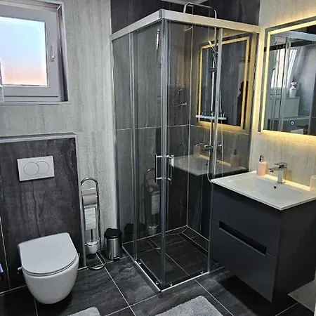 Apartmani Bosanska Krupa Bosanska Krupa