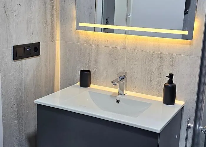 Apartmani Bosanska Krupa