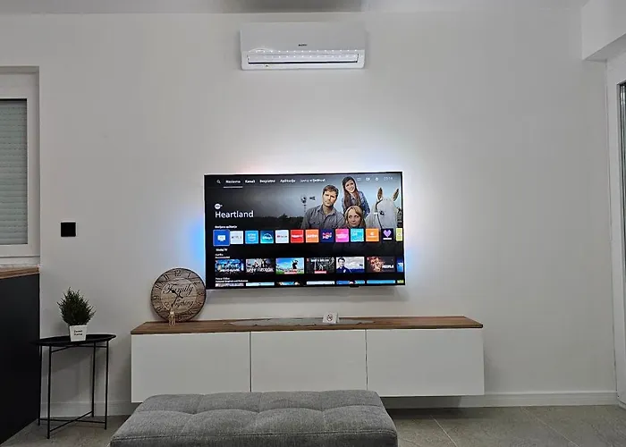 公寓 Apartmani Bosanska Krupa 波斯尼亚克鲁帕