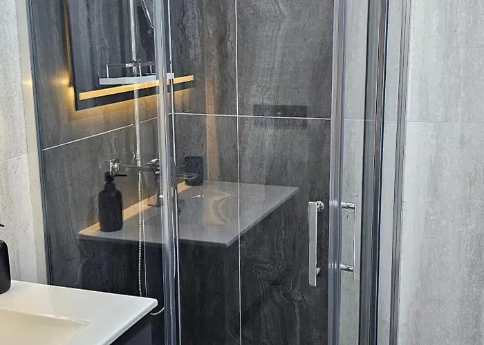 Apartmani Bosanska Krupa Апартаменты Босанска-Крупа